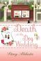 [Craft Circle Mysteries 07] • Death at the Dog Wedding